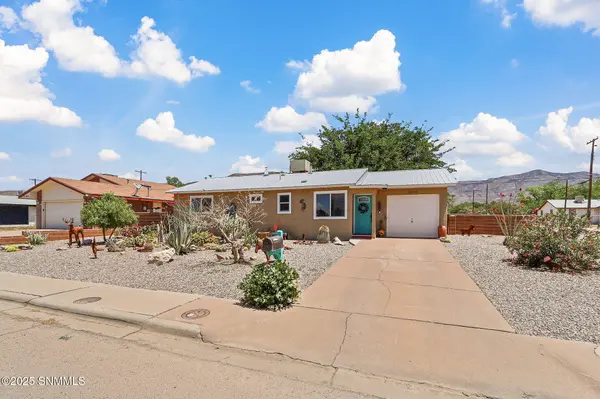 2300 Oregon Ave AVE, Alamogordo, NM 88310
