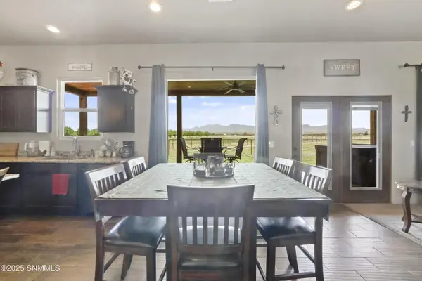 9581 Modista Ln LN, La Mesa, NM 88044