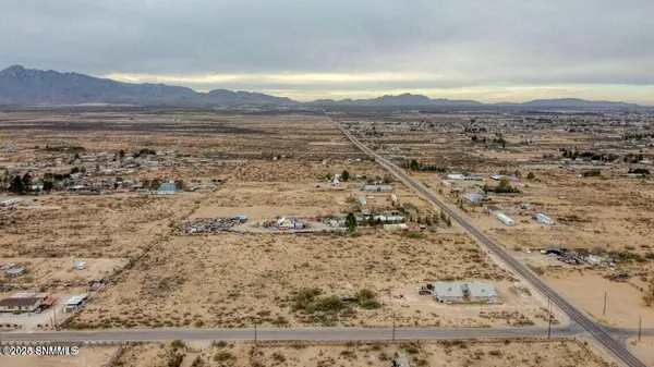 557 Hermosa DR, Chaparral, NM 88081