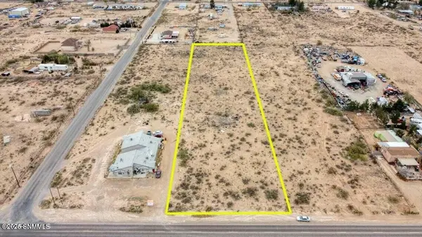561 Hermosa DR, Chaparral, NM 88081