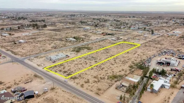 561 Hermosa DR,  Chaparral,  NM 88081