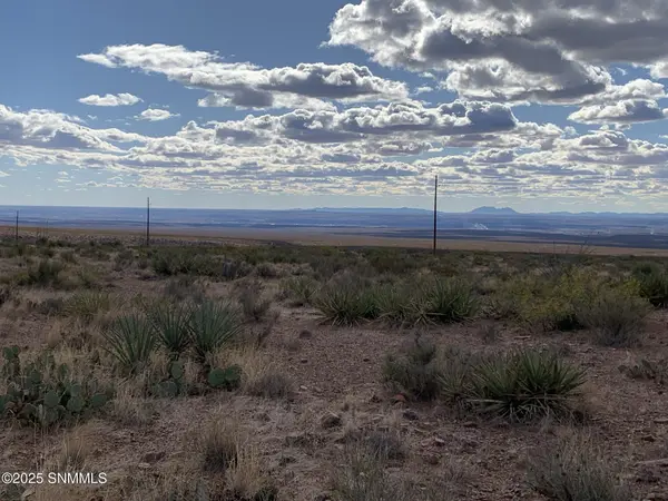 5650 Ladera Canyon RD, Las Cruces, NM 88011