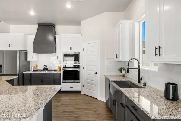 2862 Prado Del Sol AVE, Las Cruces, NM 88011