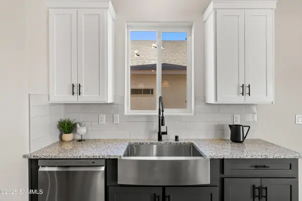 2862 Prado Del Sol AVE, Las Cruces, NM 88011