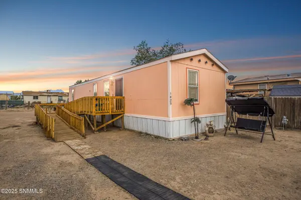 1425 Branding Iron CIR, Las Cruces, NM 88005