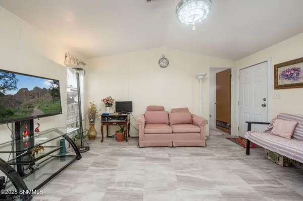 1425 Branding Iron CIR, Las Cruces, NM 88005