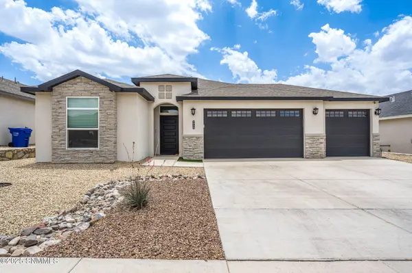 2930 Marvin Gardens AVE, Las Cruces, NM 88012