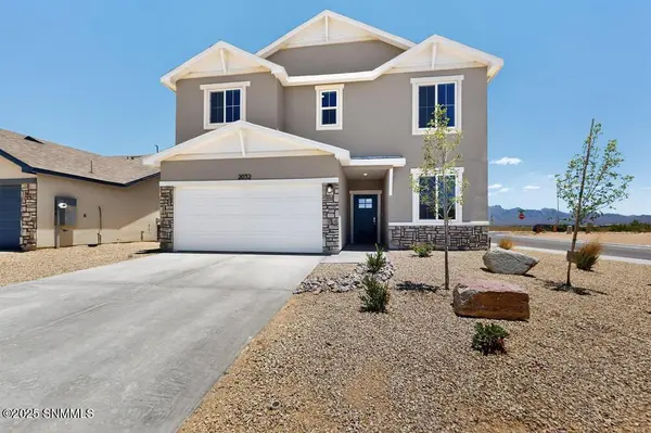 2032 Meteor ST, Las Cruces, NM 88012