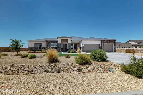 3292 Colina CT, Las Cruces, NM 88012