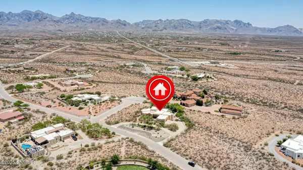 4465 Organ Mesa LOOP, Las Cruces, NM 88011