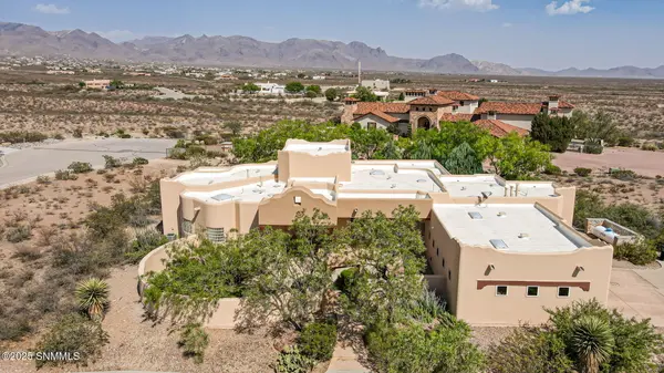 4465 Organ Mesa LOOP, Las Cruces, NM 88011