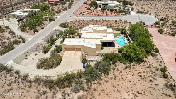 4465 Organ Mesa LOOP, Las Cruces, NM 88011