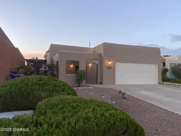 2225 Santa Ana, Las Cruces, NM 88011