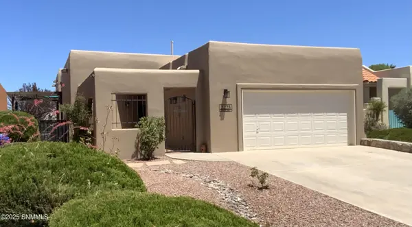 2225 Santa Ana, Las Cruces, NM 88011