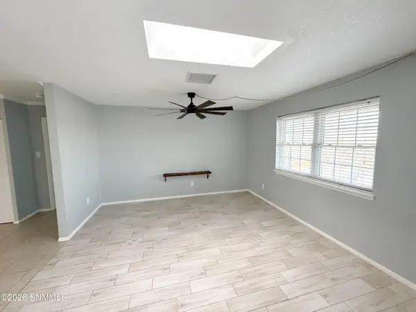 4835 Las Alturas DR, Las Cruces, NM 88011