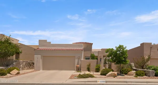 2255 Sedona Hills Pkwy, Las Cruces, NM 88011