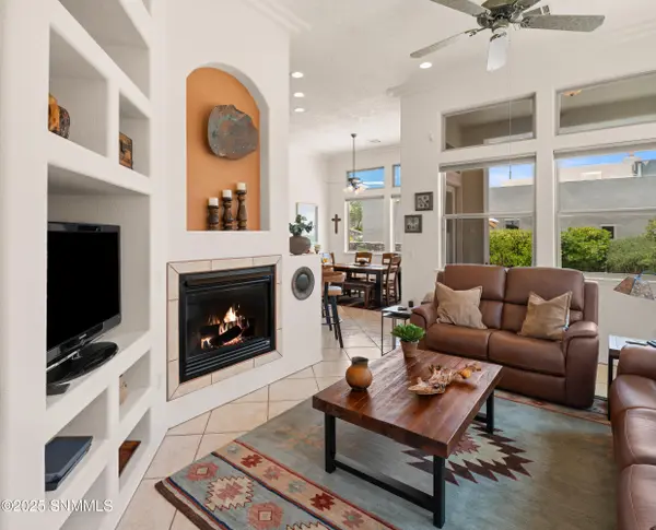 2255 Sedona Hills Pkwy, Las Cruces, NM 88011