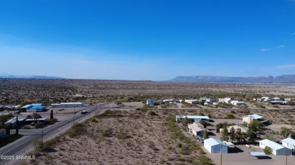 901 Rock Canyon RD, Elephant Butte, NM 87935