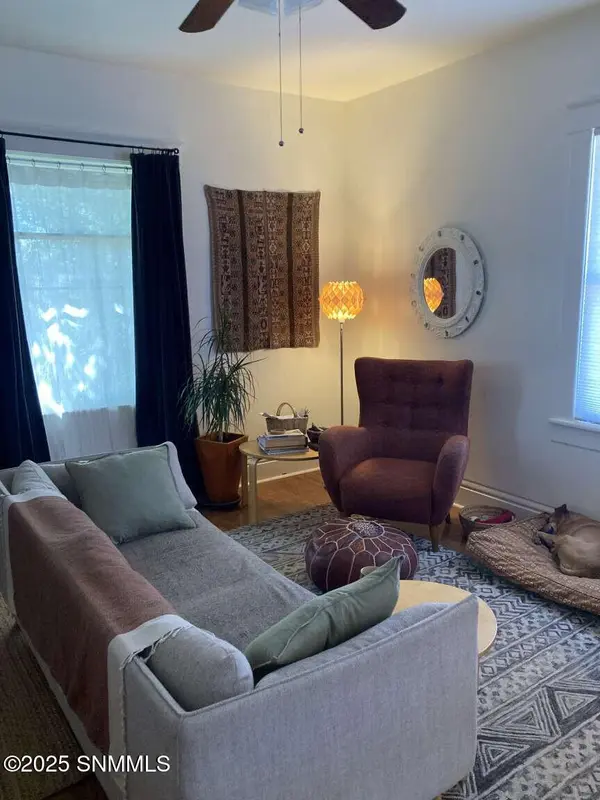 501 N Black ST, Silver City, NM 88061