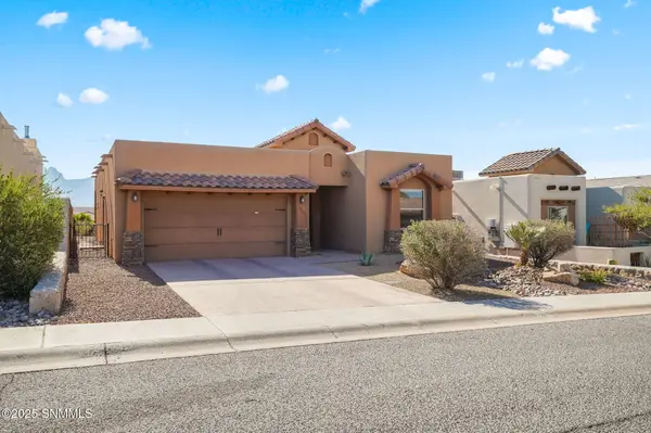 1952 Calle De Fuerte, Las Cruces, NM 88011