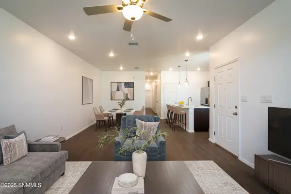 3032 Gladstone ST, Las Cruces, NM 88012