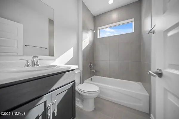6050 Cumin Pk ST, Sunland Park, NM 88008