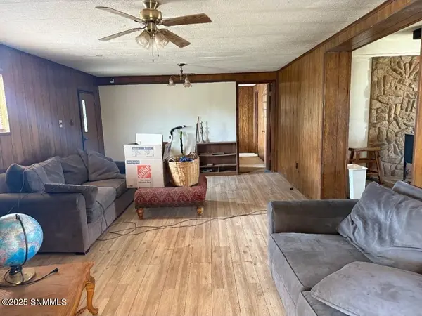 40 Baca Farms RD, Tularosa, NM 88352