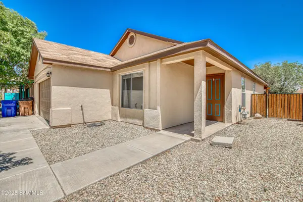 2952 Onate RD, Las Cruces, NM 88007