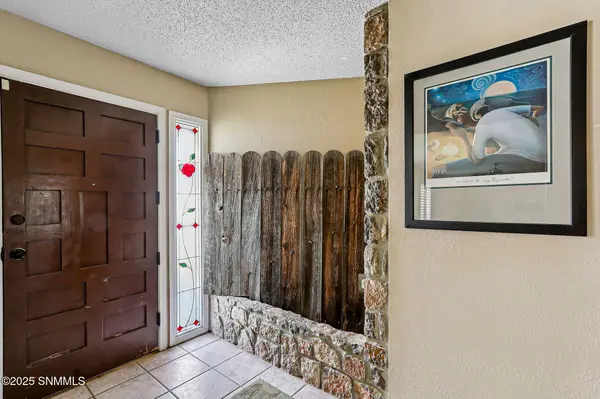3015 Fairway DR, Las Cruces, NM 88011