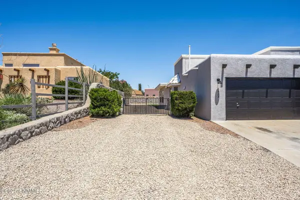 3922 Saddle Fork CT, Las Cruces, NM 88012