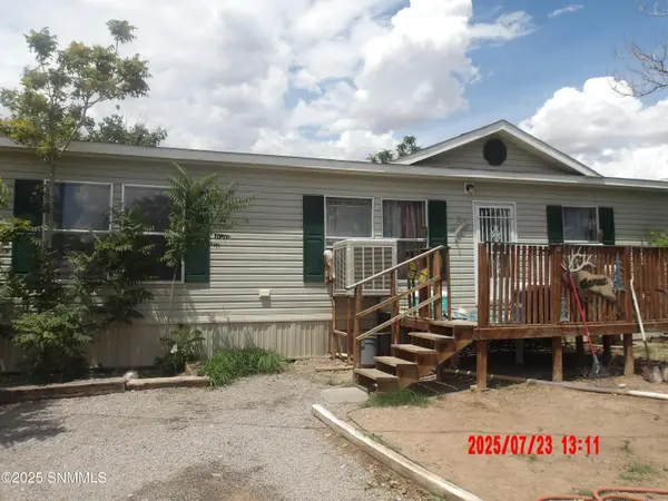 215 Nightwatchers RD, Garfield, NM 87936