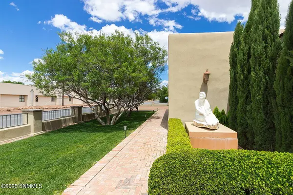 1885 W Boutz RD, Mesilla, NM 88046