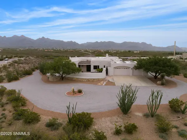 7976 Soledad Canyon CT,  Las Cruces,  NM 88011
