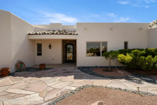 7976 Soledad Canyon CT, Las Cruces, NM 88011
