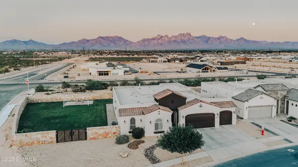 6892 Electra AVE, Las Cruces, NM 88012