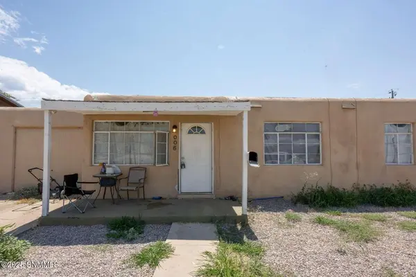 1006 Dewey LN, Alamogordo, NM 88310