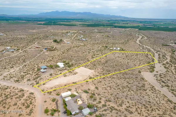 6440 Camino Seguro, La Mesa, NM 88044