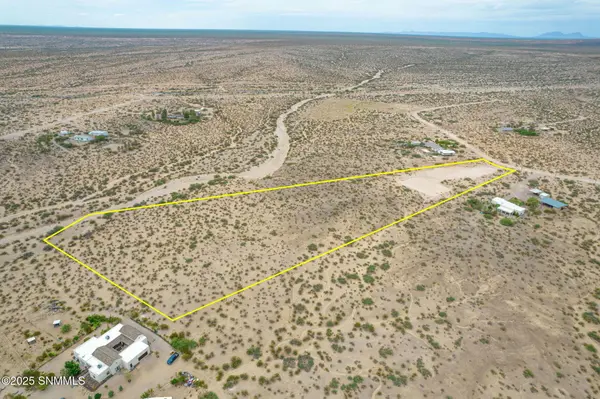 6440 Camino Seguro, La Mesa, NM 88044