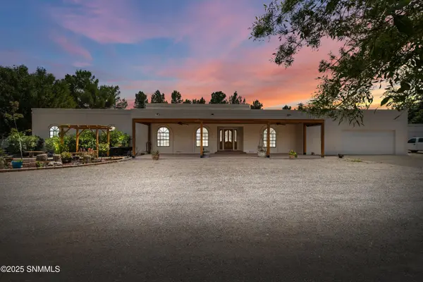 1943 Moraga CT, Las Cruces, NM 88007