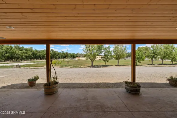 1943 Moraga CT, Las Cruces, NM 88007