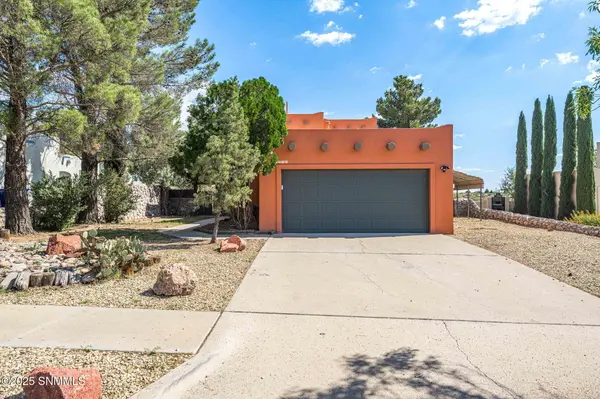 3732 Jade AVE, Las Cruces, NM 88012