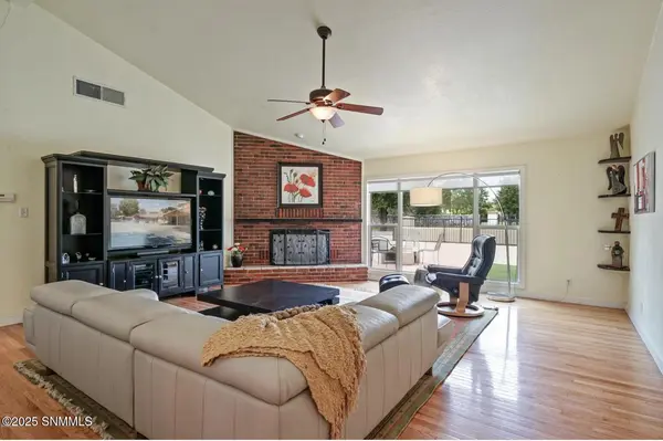 2961 McDowell Rd, Las Cruces, NM 88005