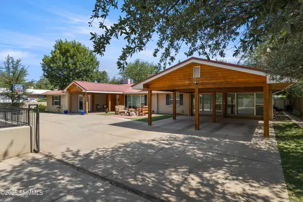 2961 McDowell Rd, Las Cruces, NM 88005