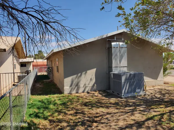 505 Ownby ST, Lordsburg, NM 88045