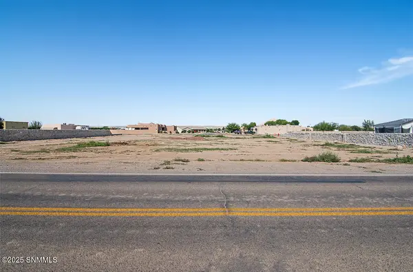 1551 Del Rio DR, Las Cruces, NM 88007