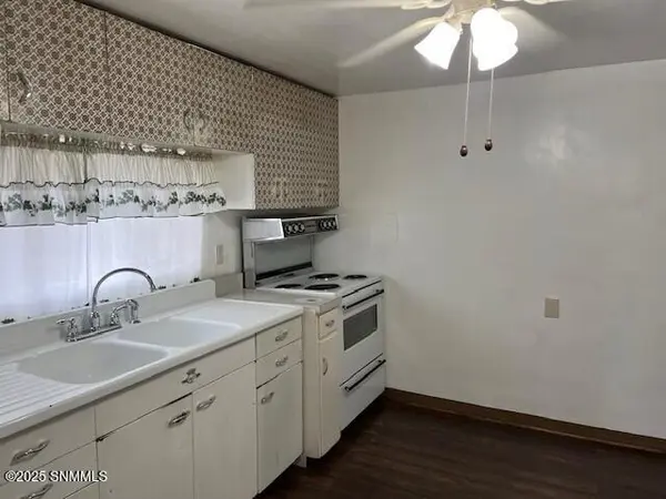 340 Dusty LN, Dona Ana, NM 88032
