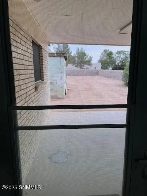 340 Dusty LN, Dona Ana, NM 88032