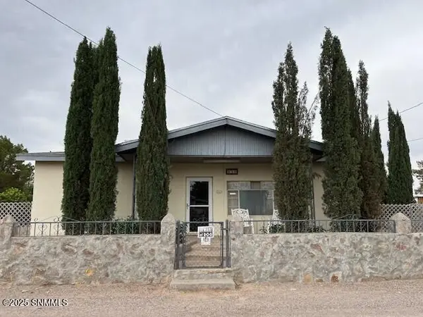 340 Dusty LN, Dona Ana, NM 88032