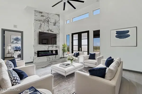 693 San Jose, Chaparral, NM 88081