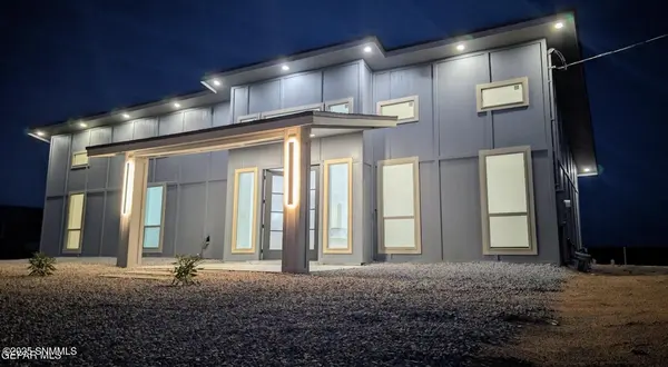 693 San Jose,  Chaparral,  NM 88081